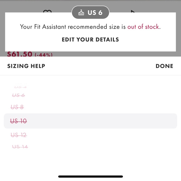 Classy Old Money Vibes River Island Mini Dress in Cream - Picture 7 of 7